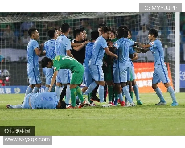 国安与苏宁精彩对决回放视频全程回顾与精彩瞬间解析 国安与苏宁精彩对决回放视频全程回顾与精彩瞬间解析