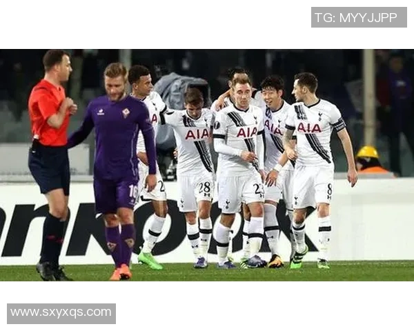 热刺主场迎战多特蒙德次回合较量期待精彩对决与逆转奇迹