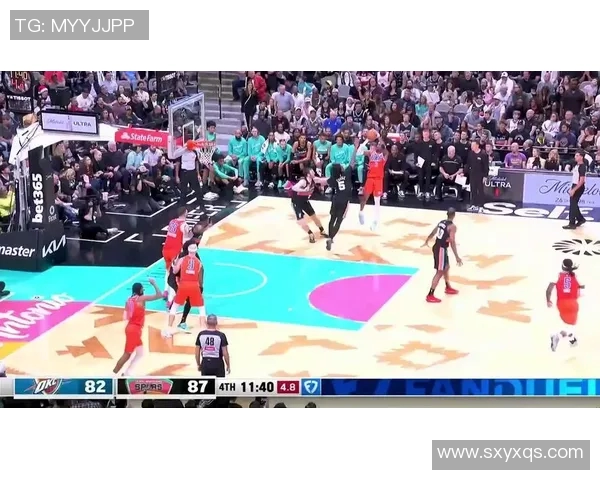 马刺与雷霆季后赛精彩对决全场录像回放及精彩瞬间解析