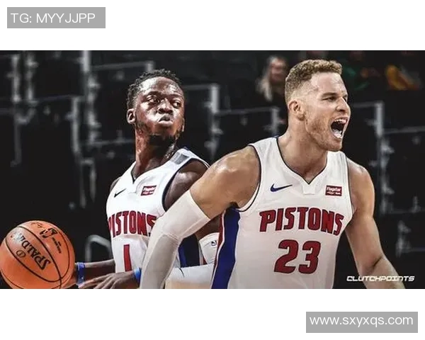 活塞与篮网激战正酣比赛精彩瞬间与关键数据全解析